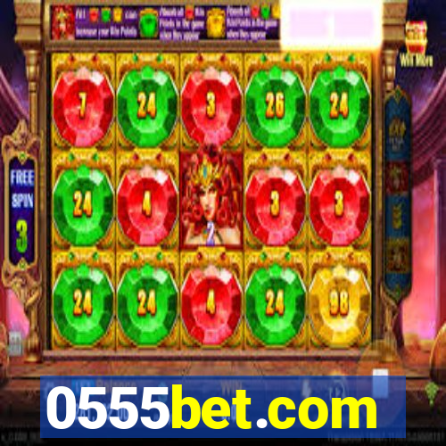 0555bet.com