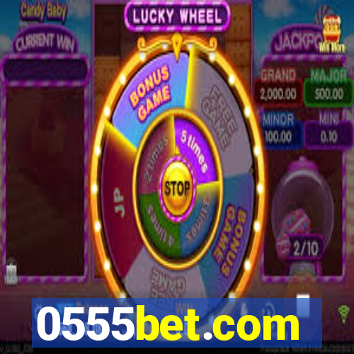 0555bet.com