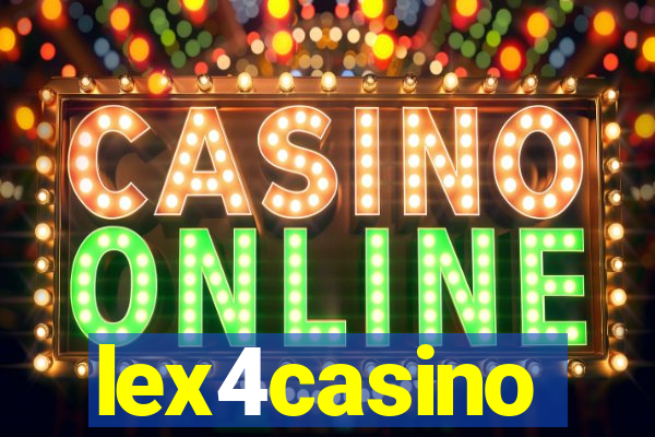lex4casino