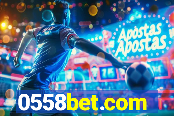 0558bet.com