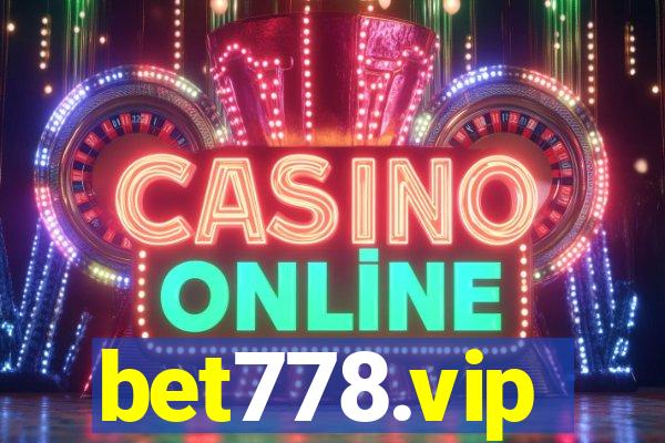bet778.vip