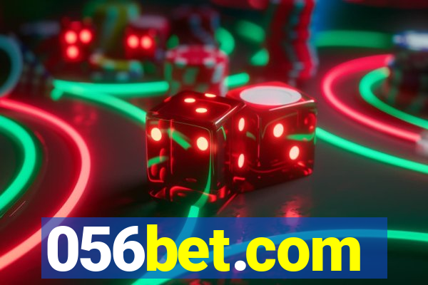 056bet.com