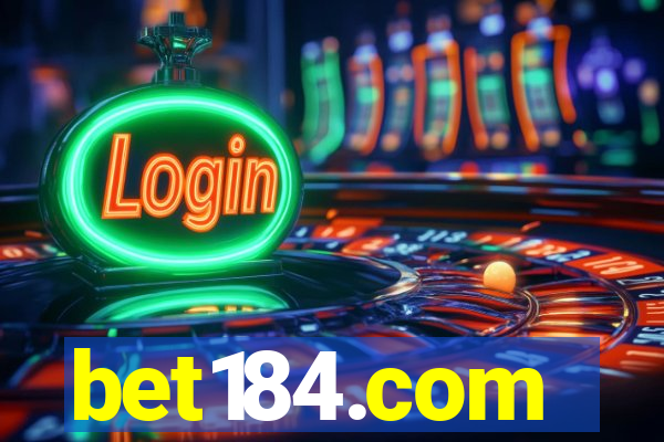 bet184.com