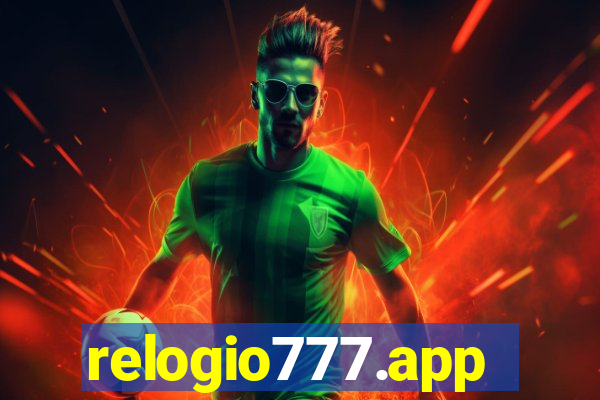 relogio777.app