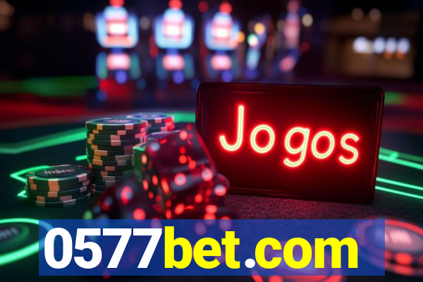 0577bet.com