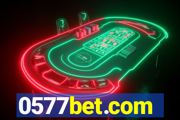 0577bet.com