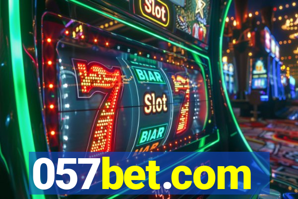 057bet.com