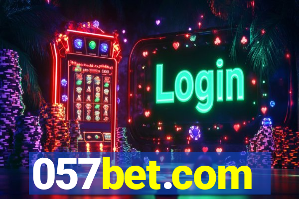057bet.com