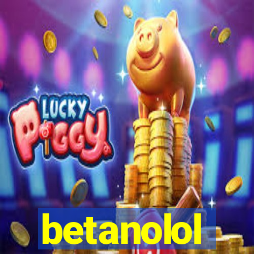 betanolol