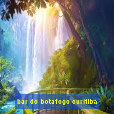 bar do botafogo curitiba