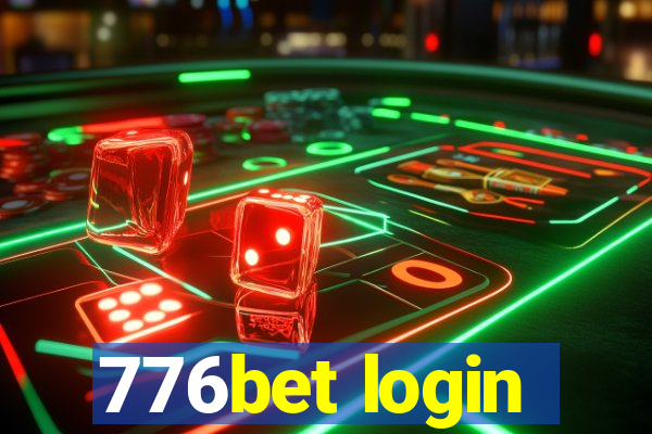 776bet login