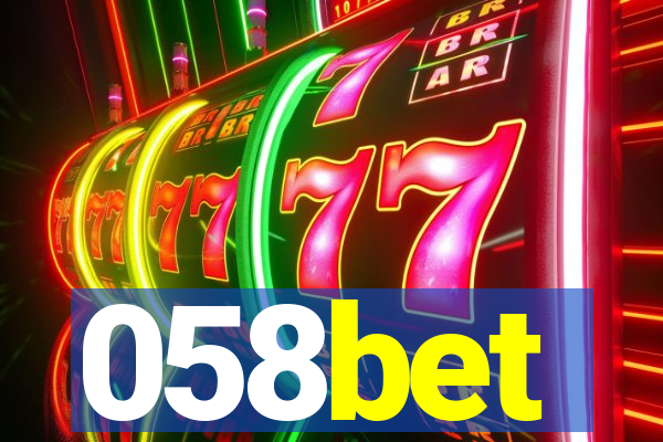 058bet