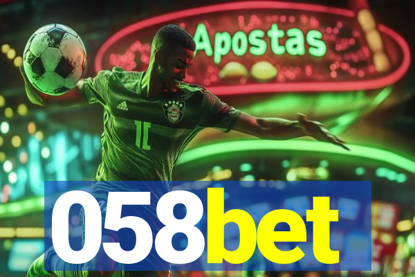 058bet
