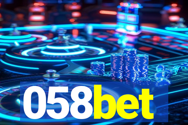 058bet