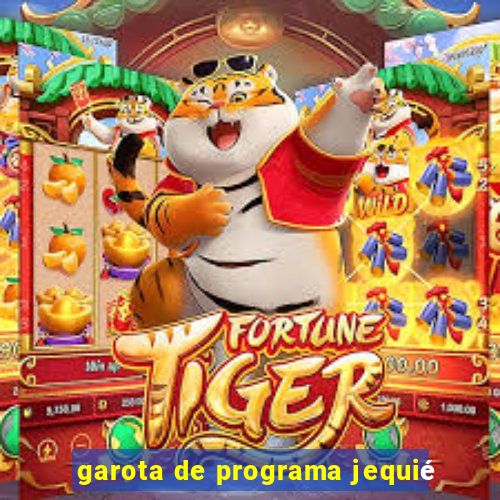 garota de programa jequié