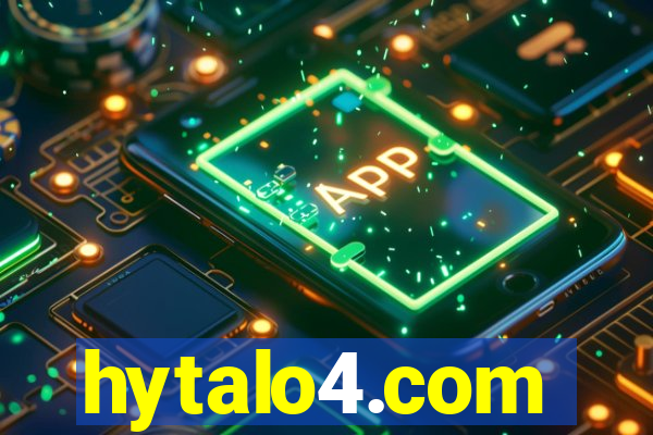hytalo4.com