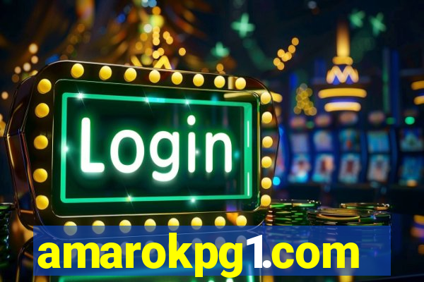 amarokpg1.com
