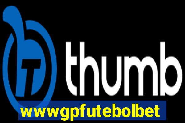 wwwgpfutebolbet