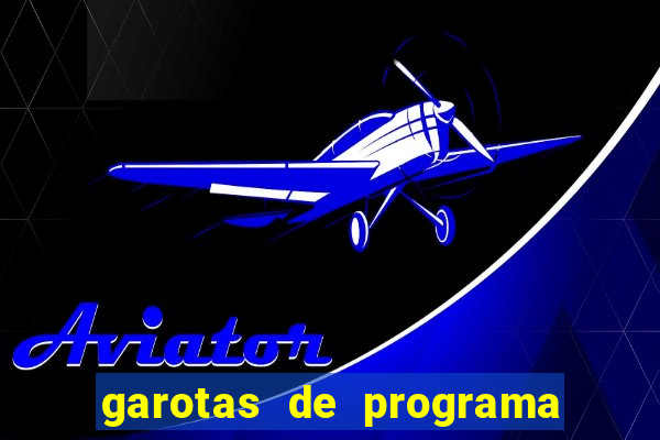 garotas de programa em porto belo