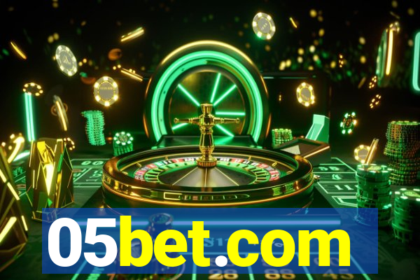 05bet.com