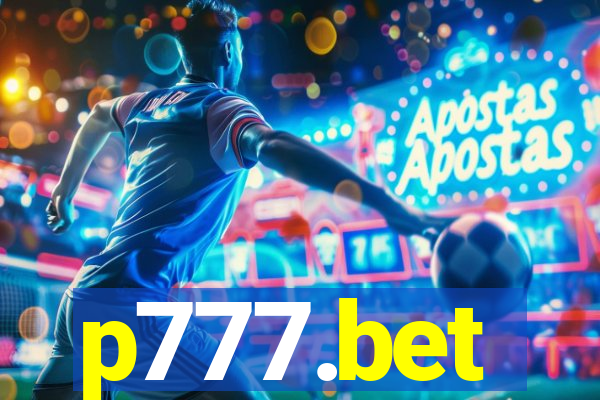 p777.bet