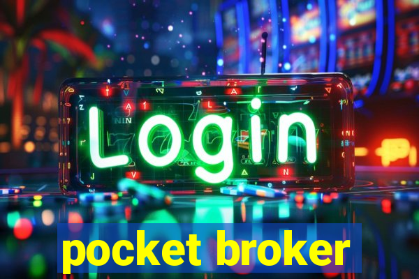 pocket broker