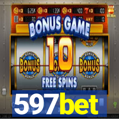 597bet