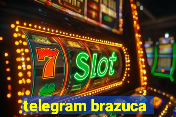 telegram brazuca