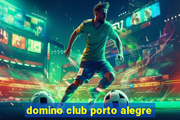 domino club porto alegre