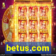 betus.com