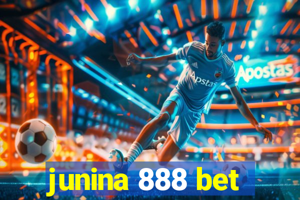 junina 888 bet
