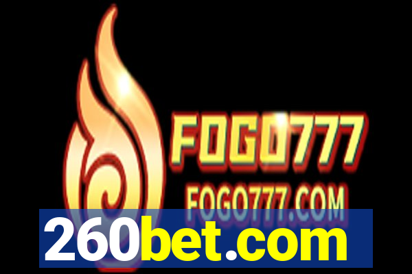 260bet.com