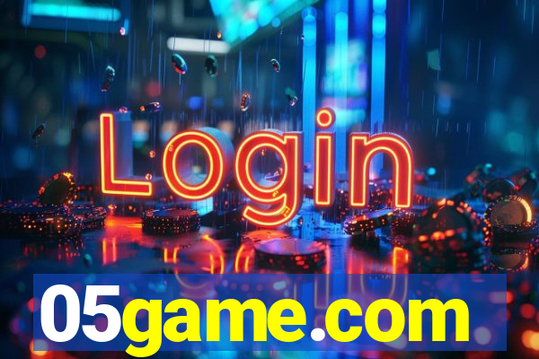 05game.com