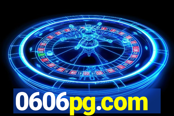 0606pg.com