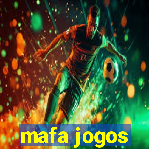 mafa jogos