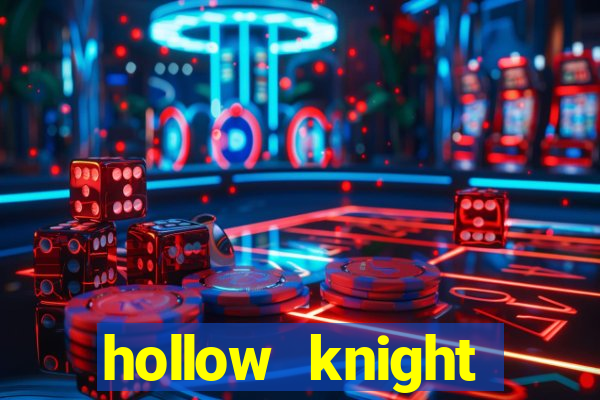 hollow knight bosses order