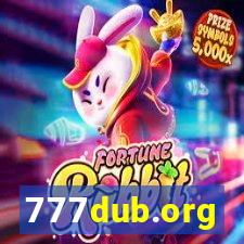 777dub.org