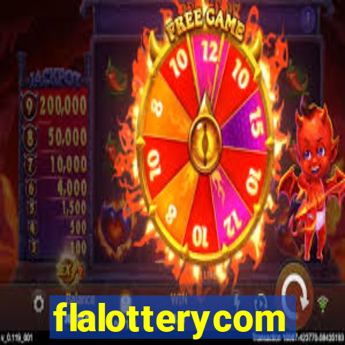 flalotterycom