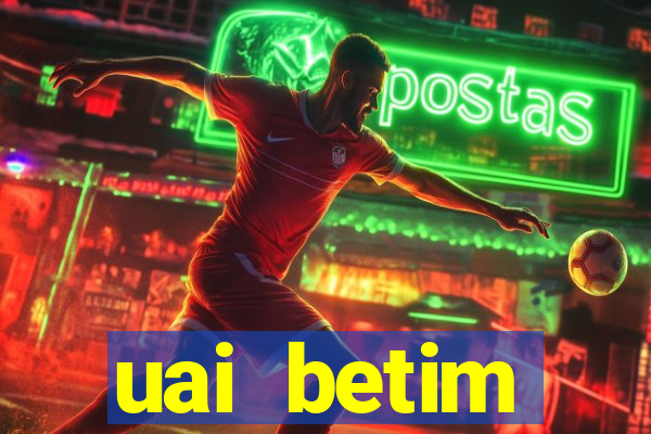 uai betim agendamento identidade
