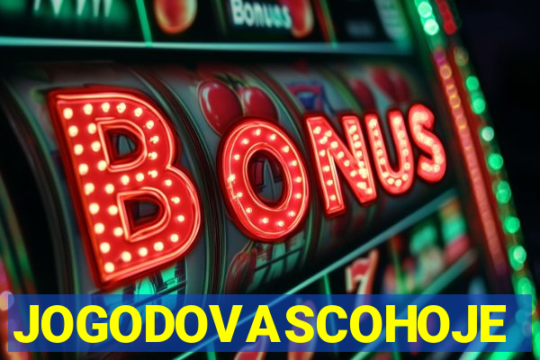 JOGODOVASCOHOJE