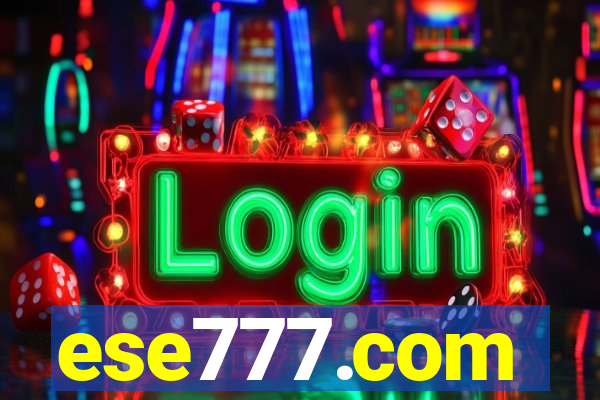 ese777.com