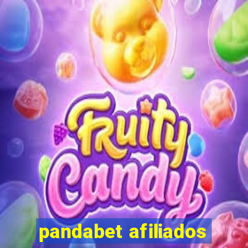 pandabet afiliados