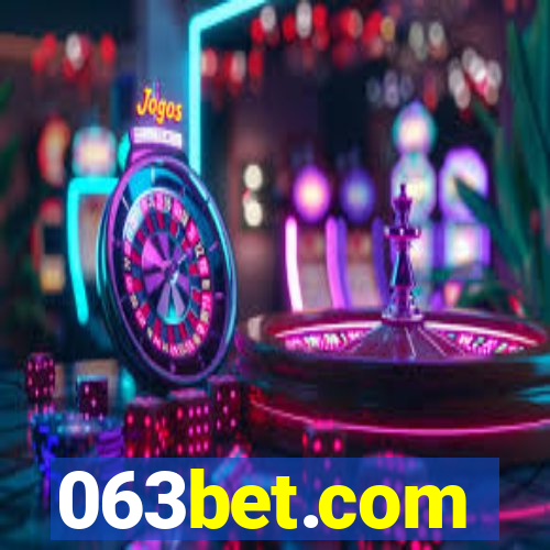063bet.com