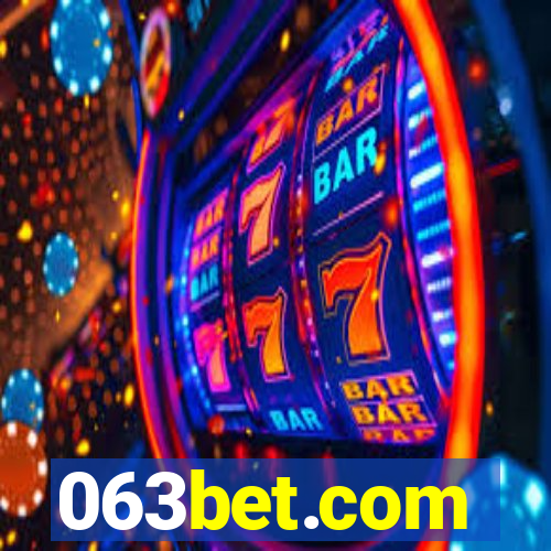 063bet.com