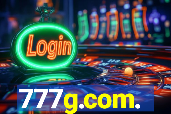 777g.com.