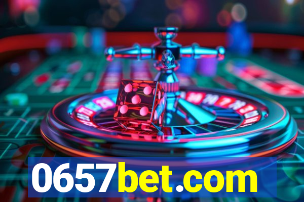 0657bet.com