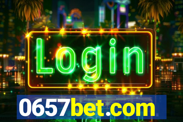 0657bet.com
