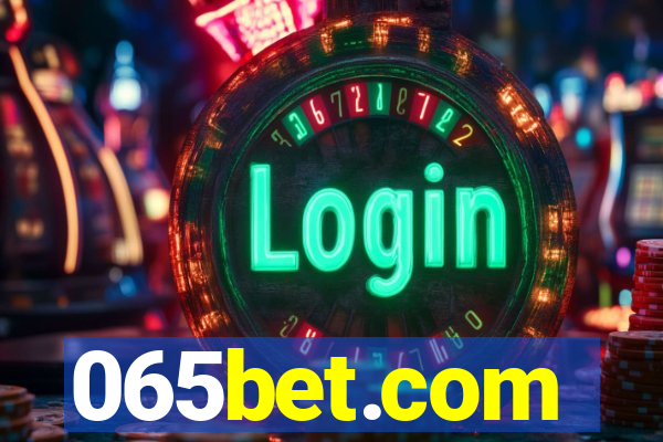065bet.com