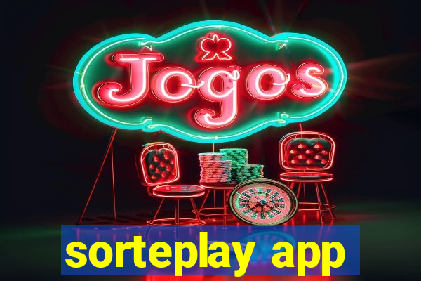 sorteplay app