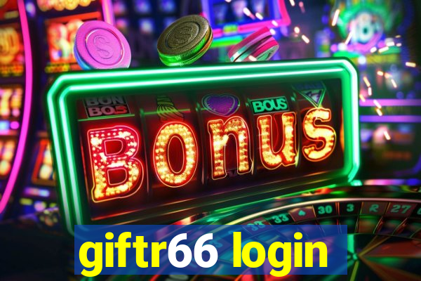 giftr66 login